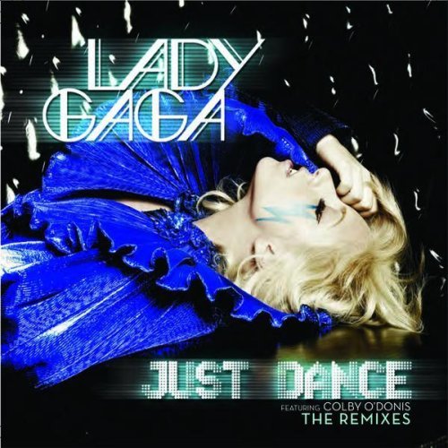 lady gaga just dance remixes